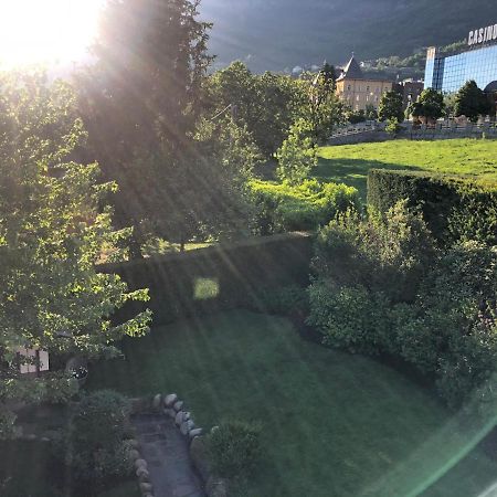 Апартаменти Rayon De Soleil Сен-Венсан Екстер'єр фото